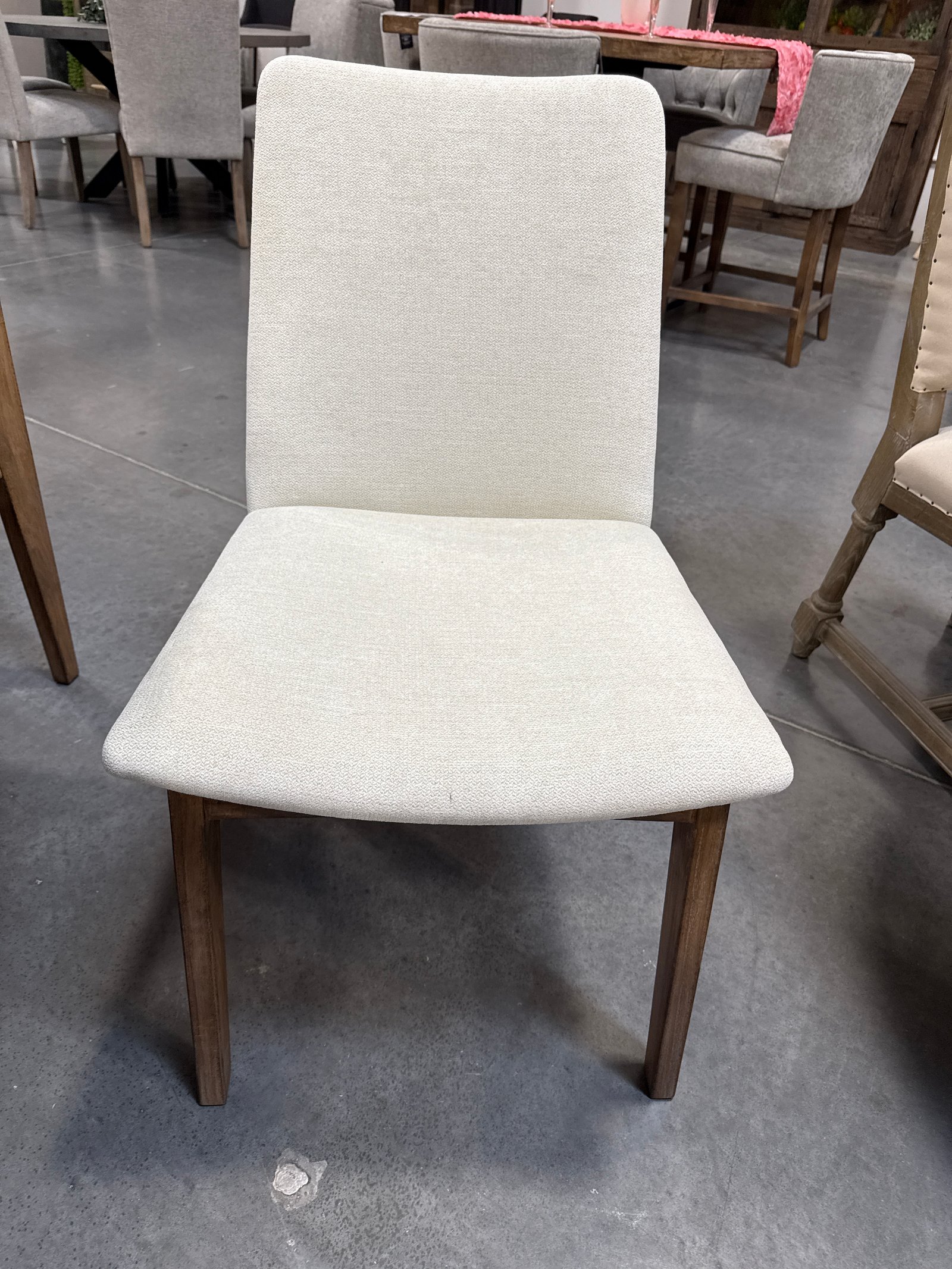 Dining chair