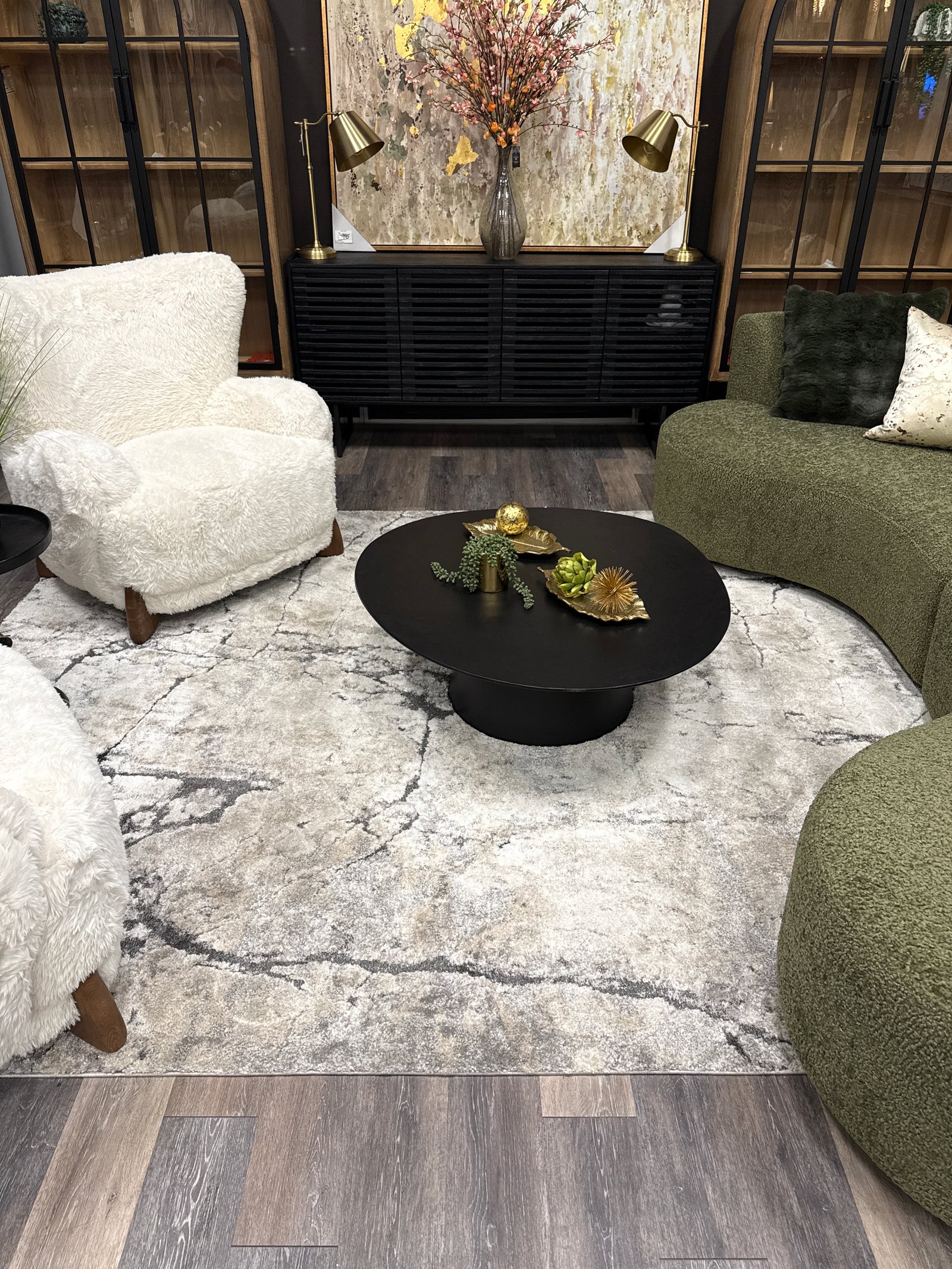 8 by 10 Rug