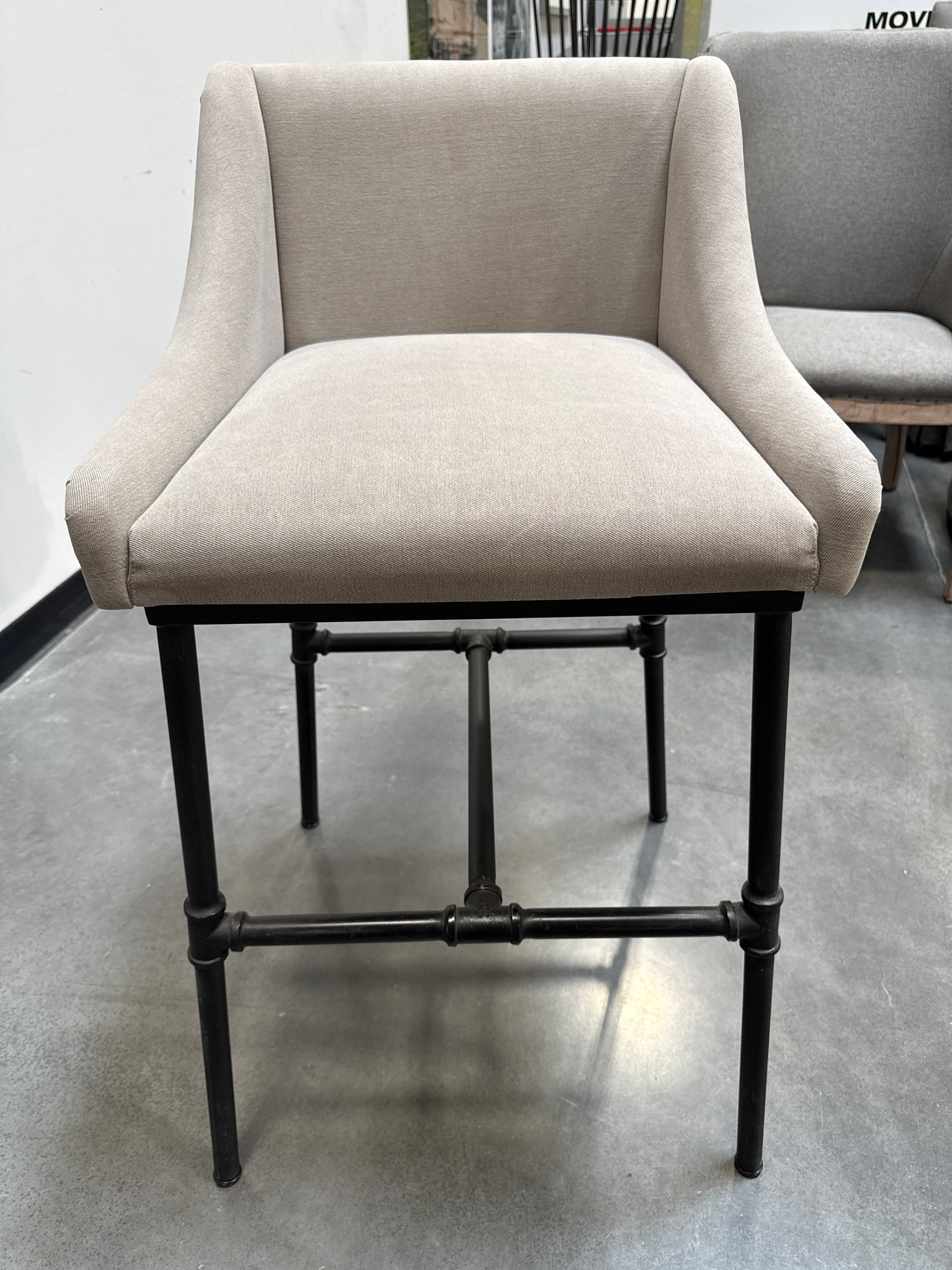 3 in 1 Adjustable height chair